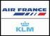 Air France  KLM   