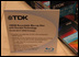 TDK  100   Blu-ray