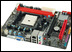  AMD FM1  BIOSTAR A55MLV