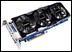 Gigabyte   1  Radeon HD 6950      