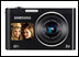 Samsung ������������ ����� �������� ���������� 2View DV300F