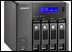 QNAP  8-    Turbo NAS