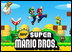 Super Mario Bros.   !