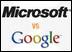 Microsoft   Google