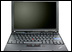 ���� � �������������� ThinkPad X200