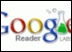 Google Reader   