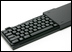 Atek    OnBoard Travel Keyboard   