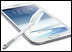  3 . Samsung Galaxy Note II