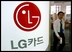LG �������� ���������, ����������� � YouTube