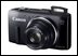 Canon PowerShot SX280 HS  PowerShot SX270 HS -    20-   DIGIC 6