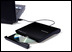 Samsung SE-208AB -    DVD-