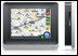 ReignCom ������������ iriver NV mini � ����� � GPS