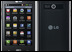 LG Optimus Hub ��������� ������������ ��������� "�� ����"