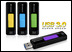 Transcend  - USB 3.0  