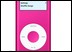 iPod nano pink - ��� � �������