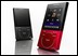 Sony Europe   Walkman E-Series