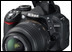 Nikon D3100 - ���������� ������ ���������� ������ � ���������� Full HD �����