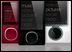 ����� Zune - ��������� Apple iPod classic