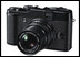 Fujifilm FinePix X10: ���������� ����������� � �����-�����