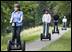 ������� ������� Segway ������� � Apple