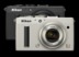  Nikon COOLPIX          DX