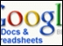 Google Docs:    