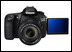 Canon EOS 60D:    1080p   