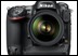 Nikon D4: ����� ���������������� ����������� ������