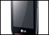LG T310 � ������ ������ � ������� Cookie � ���������� Wi-Fi