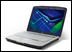 Acer ����������� �������� ����� Aspire 7520 � 5520