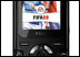Sony Ericsson F305 FIFA 2009 ��� ��������� Virgin Mobile