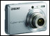 ����� ������ Sony CYBER-SHOT S730