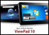 ViewPad 10     