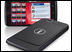 �������� Dell Streak 5 ������� ������������ �� ���������