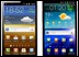 Samsung ������������ ��������� Galaxy S II LTE � Galaxy S II HD LTE