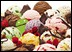   Android 2.4 Ice Cream   