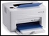 Phaser 6000 � Phaser 6010n: ����� ������� �������� �� Xerox