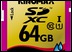 KINGMAX SDXC  64��: ������ ���������� ����������������� �����