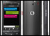 Samsung I8330 � LiMo-������� ��� Vodafone