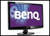 BenQ ��������� LCD-���������� � �������������� 12.000.000:1