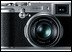 Fujifilm    FinePix X100