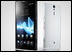 XPERIA S � ������ �������� SONY