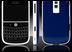 ColorWare �������� "���������" BlackBerry Bold