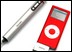 ���� ������ � iPod
