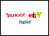 Yahoo  eBay  Google