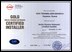 "  "   Gold Certified Installer  Molex