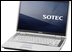 Onkyo Sotec   15.4- 