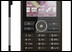 Sony Ericsson ������������ �� ���������� ����� touch-��������� G700 � G900