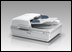    - Epson WorkForce DS  4