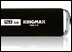 KINGMAX ������������ USB 3.0 ���������� ED-01, ������� 128 ��